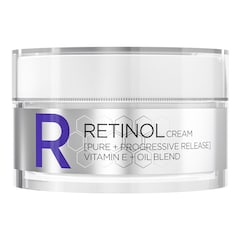 Retinol Daily Protection SPF 20 - Crema de fata cu retinol, Revox