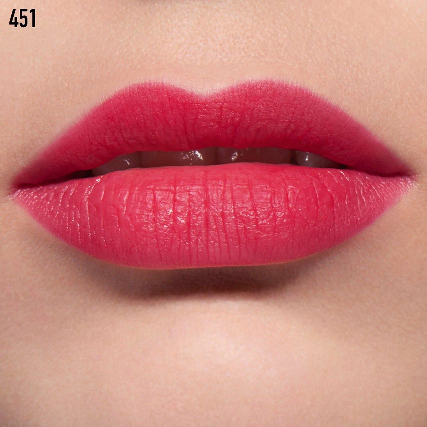 Dior Addict Lip Tattoo Color Games Collection Limited Edition Ruj de buze DIOR BACKSTAGE SEPHORA