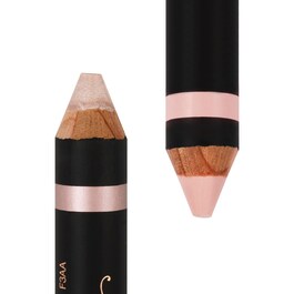 Highlighting Duo Pencil - Iluminator duo pentru sprancene