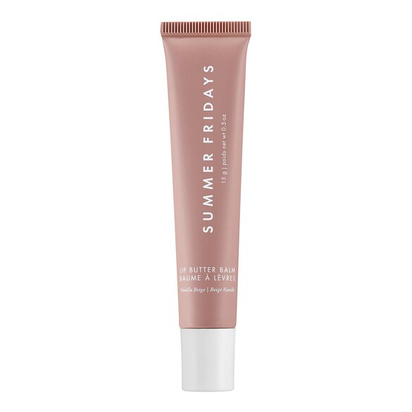 BALSAM DE BUZE mentolat - stralucire si hidratare, Summer Fridays