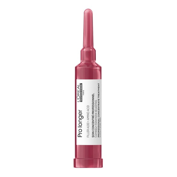 Pro Longer - Fiolă concentrată, repară lungimile și vârfurile părului, L'Oréal Professionnel