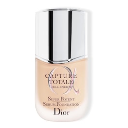 Capture Totale Super Potent Serum Foundation - Fond de ten image