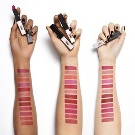 Rouge Pur Couture The Slim Sheer Matte - Ruj de buze