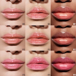 Dior Lip Glow Oil - Ulei de buze