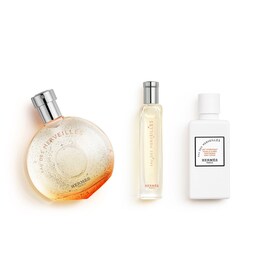 Eau des Merveilles - Set Eau de toilette