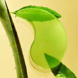 The Depuff Eyespresso – Plasturi decongestionanti cu cofeina si ceai verde