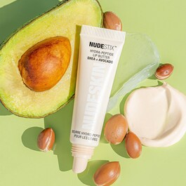 NUDESKIN Hydra-Peptide Lip Butter - Ulei hranitor pentru buze