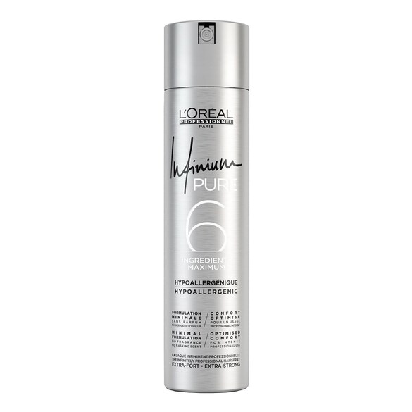 Infinium Pure Strong, L'OREAL PROFESSIONNEL