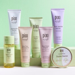 Glow Tonic Cleansing Gel - Tonic gel de curatare
