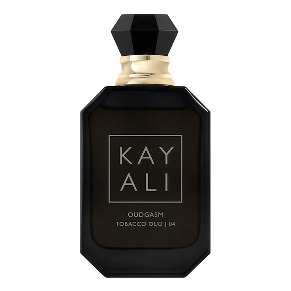 Oudgasm Tobacco Oud 04 - Eau de Parfum Intense, Kayali