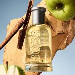 BOSS Bottled For Him - Set Eau de Toilette
