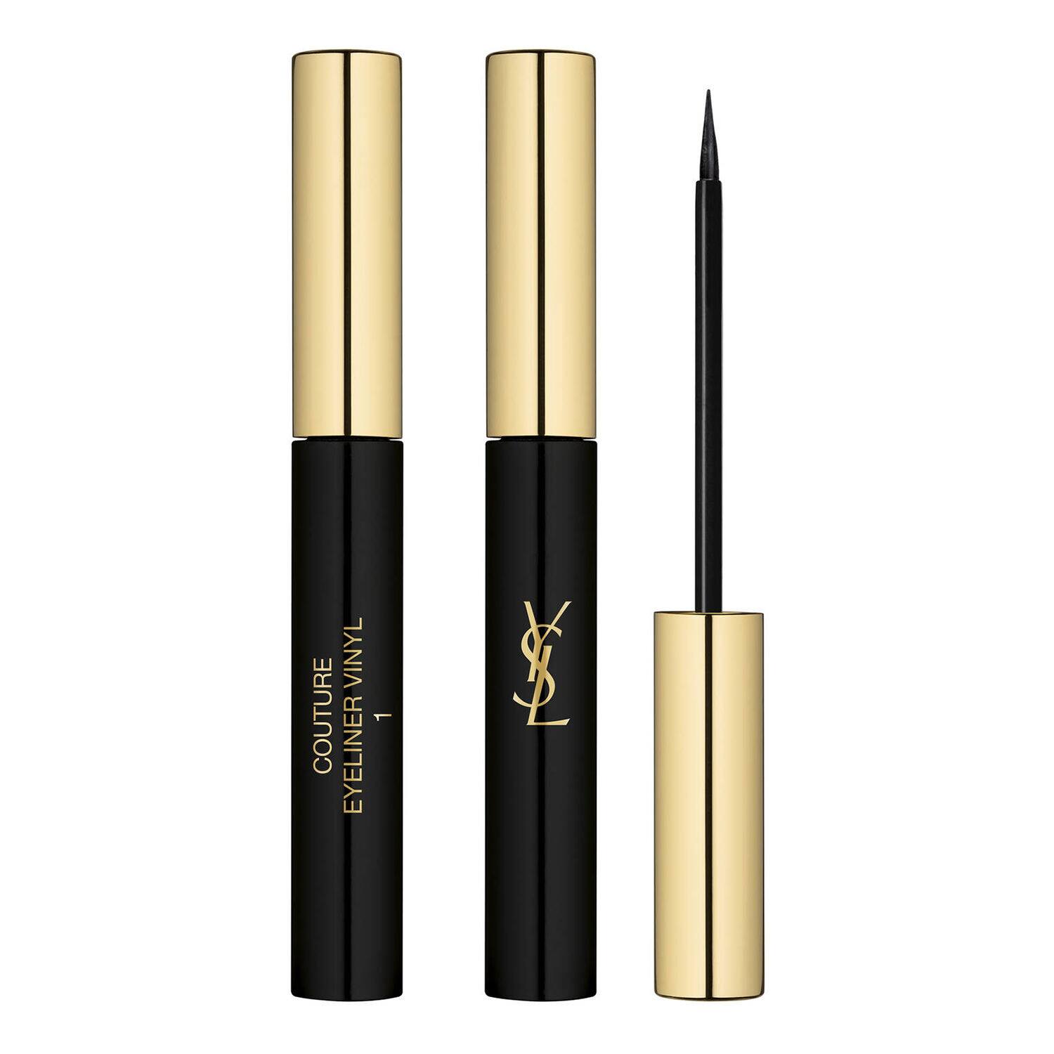 Couture eyeliner vinyl - tus de ochi