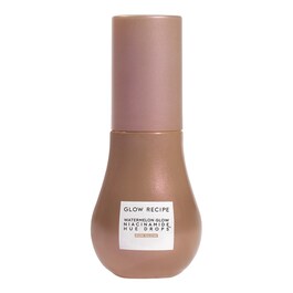 Watermelon Glow Hue Drops - Picaturi colorate cu niacinamida