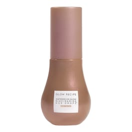 Watermelon Glow Hue Drops - Picaturi colorate cu niacinamida image