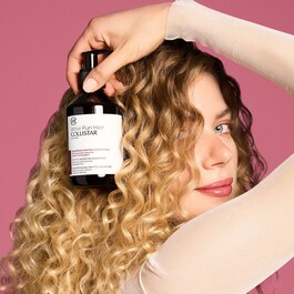 Sampon pentru par PHYTO-KERATIN - Intensiv Restructurant Collistar