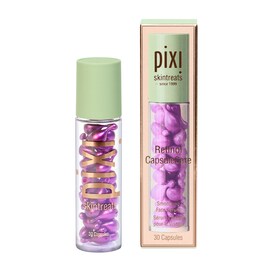 Retinol CapsuleCare - Serum pentru fata