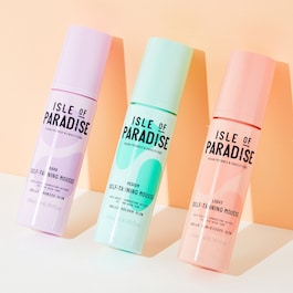 Self Tanning Mousse - Spuma autobronzanta