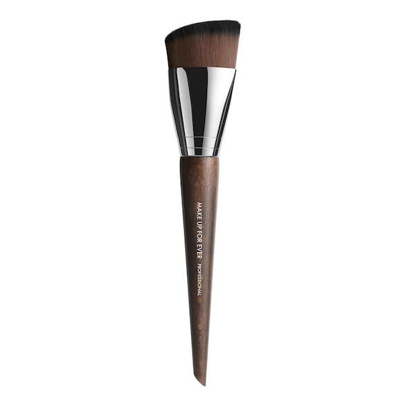 Pinceau #118 - Pensula pentru ten Hydra Glow, Make Up For Ever