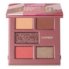 Color Shifter - Culori pentru stratificare si transformare, SEPHORA COLLECTION