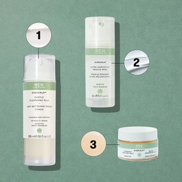 Evercalm Overnight Balm - Balsam hidratant pentru fata