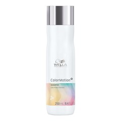 ColorMotion+ - Sampon pentru par vopsit, WELLA PROFESSIONALS