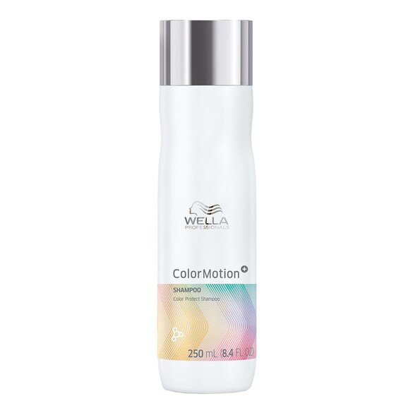 ColorMotion+ - Sampon pentru par vopsit, WELLA PROFESSIONALS