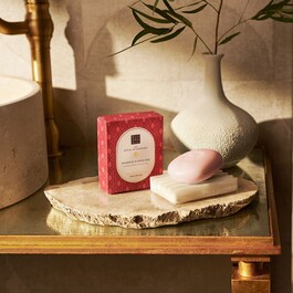 The Ritual of Ayurveda - Produs de curatare solid pentru corp si par