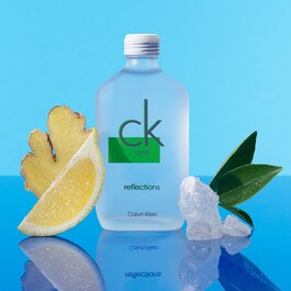 Calvin Klein One EDT 100ml