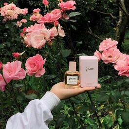 Honey Infused Perfume - Parfum pentru par