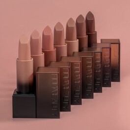 Power Bullet Cream Glow - Ruj de buze
