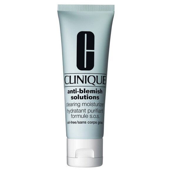 Anti-Blemish Solutions - All-Over Clearing Treatment, Clinique