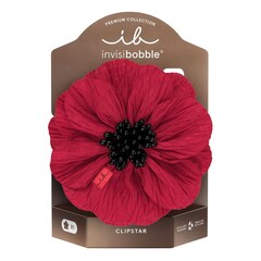 CLIPSTAR PREMIUM Bloom - Cleste de par, Invisibobble