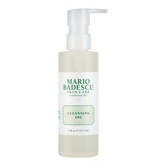 Cleansing OIl - Ulei demachiant pentru ten, Mario Badescu