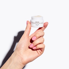 Rose Eye Gel Cream - Crema hidratanta pentru conturul ochilor