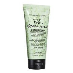 Seaweed Conditioner - Balsam pentru par, Bumble&Bumble