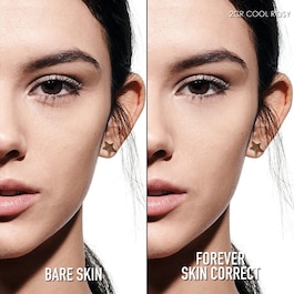 Dior Forever Skin Correct - Anticearcan cu acoperire totala
