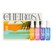 30 ml + 30 ml + 30 ml + 30 ml