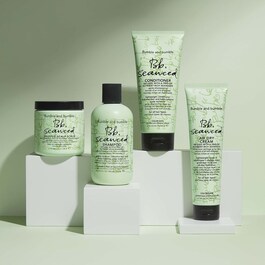 Seaweed Shampoo - Sampon