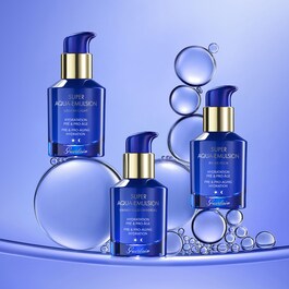 Super Aqua Emulsion - Emulsie hidratanta