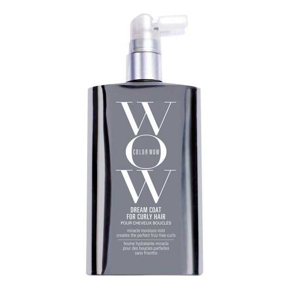 Dream Coat for Curly Hair - Spray pentru definirea buclelor, Color Wow