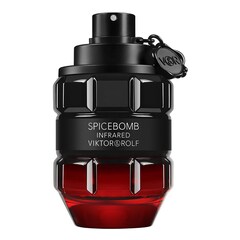 Spicebomb Infrared - Eau de toilette, VIKTOR & ROLF
