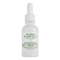 Clarifying Serum - Serum anti-imperfectiuni pentru fata, MARIO BADESCU