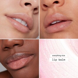 Everything nice - Balsam pentru buze