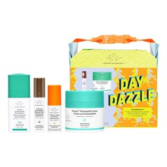 Day Dazzle The Morning - Set ingrijire ten, DRUNK ELEPHANT