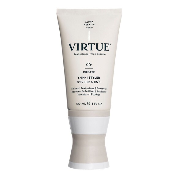 Create 6-in-1 Styler - Crema pentru stilizarea parului, VIRTUE