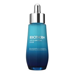 Life Plankton Elixir Regenerating Treatment - Serum regenerant pentru fata, BIOTHERM