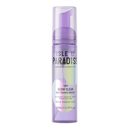 Glow Clear Self Tanning Mousse - Spuma autobronzanta image