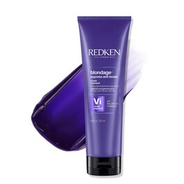 Color Extend Blondage Mask - Masca neutralizatoare cu pigment violet