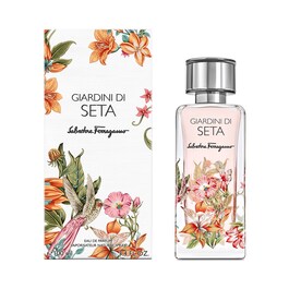 Giardini Di Seta - Eau de Parfum 