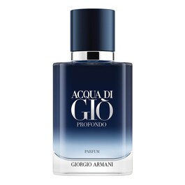 Acqua di Giò - Profondo Parfum
